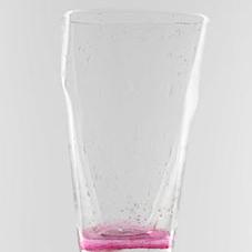 Verre unique de souffleur de verre