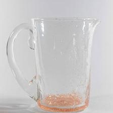carafe-pichet en verre