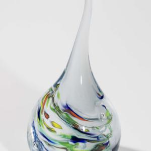 Porte bague multicolor